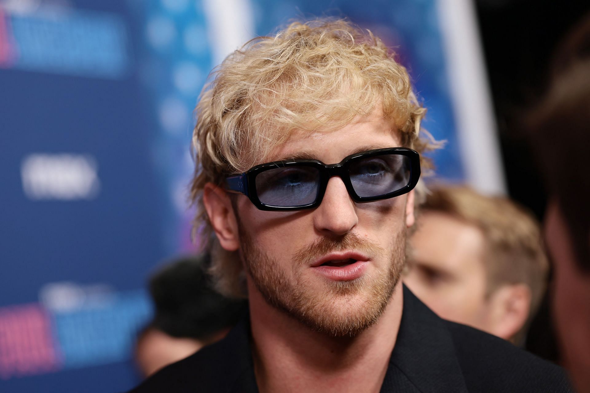 Logan Paul Championship